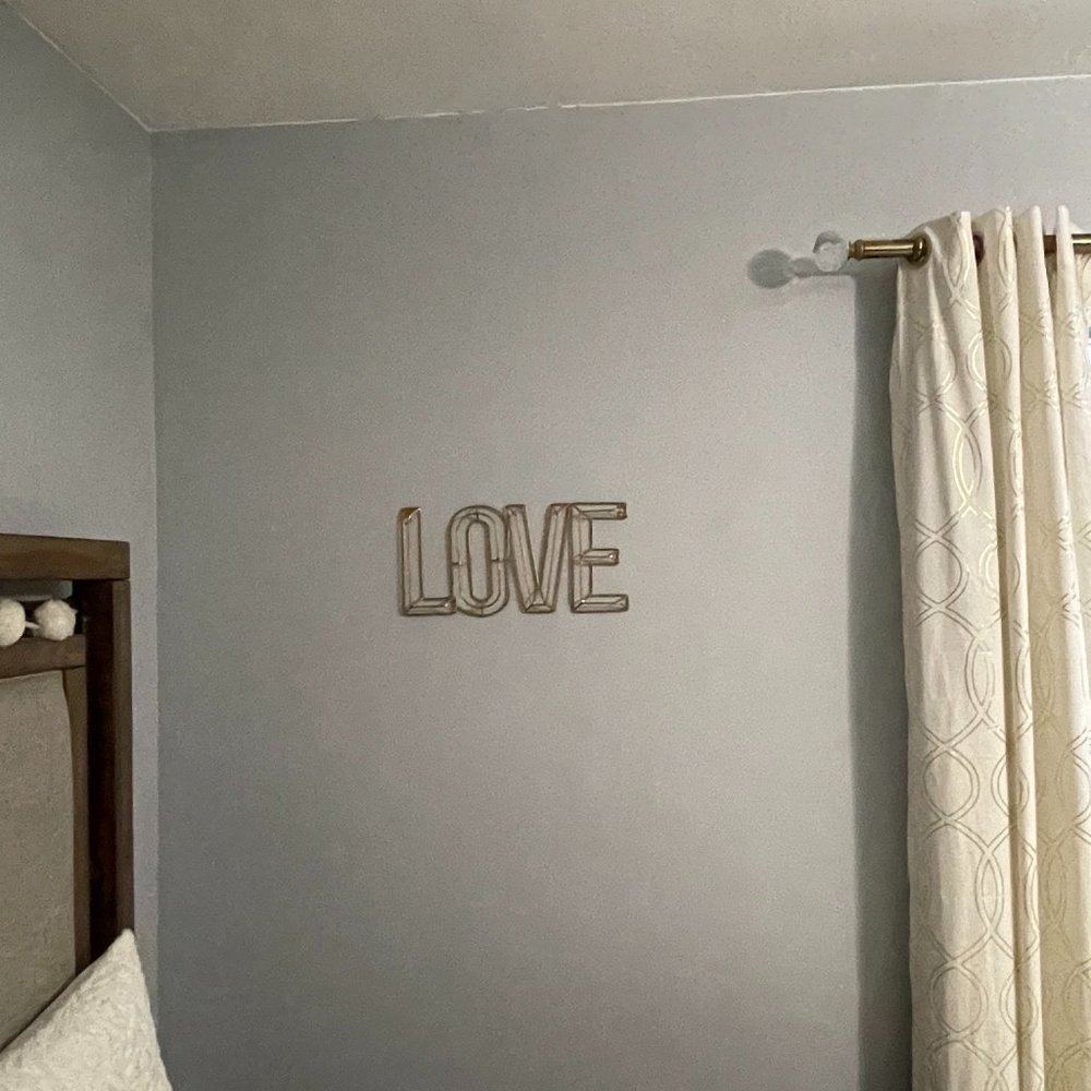 LOVE SIGN